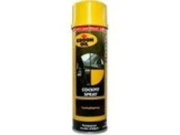 Afbeelding voor categorie Onderhoudspray